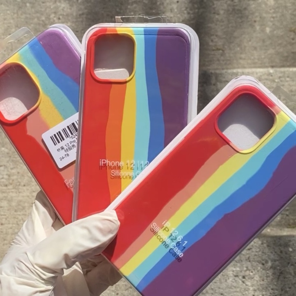 Brand New iPhone Case